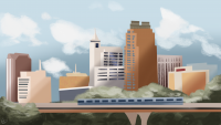 OPINION: The ability to use public transit in North Carolina must be prioritized more