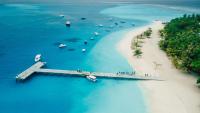 From lesser-known islands to Spanish cities – the 50 best places to travel in the world next year & ONE is in the UK