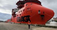 East of England’s offshore energy future depends on keeping assets working