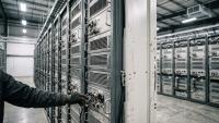 One summer evening, California’s grid batteries discharged a record 12.99 gigawatts, and that single fleet covered 36 percent of the entire region’s electricity demand at peak