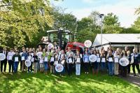 Northern Ireland young farmers recognised at 2026 Young British Farming Awards