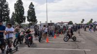 Education, Buybacks, Infrastructure: Can OC Curb E-bike Deaths and Injuries?