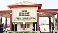 College of physicians re-accredits Ido-Ekiti teaching hospital’s paediatrics department