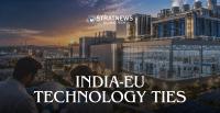 India EU Cooperation Expands In Science And Technology