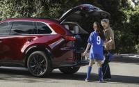 Mazda Celebrates Youth Sports Coaches