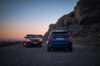 BMW tops September new car demand interest