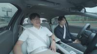 Hyundai on its autonomous driving data collection, testing, and development