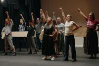 Canadian musical ‘The Last Frontier’ debuts in Qualicum Beach on Oct. 8