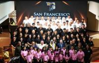 ASIA/BAHRAIN - San Francesco 800: Music and fraternity at the Cathedral in Awali to celebrate the Poverello of Assisi