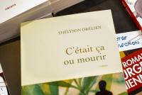 Canadian and French publishers stand by author accused of using AI for prize-winning novel