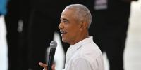 Barack Obama, Mike Pompeo set to speak at Overland Park business summit