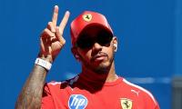 Lewis Hamilton wants F1 season to end in Middle East - despite Qatar and Abu Dhabi races being at risk of cancellation over Iran war