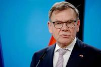 German FM Rejects Trump’s Call to Quit International Criminal Court