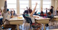 Activist Challenges School Library Books: ‘What in the World Are We Doing?’