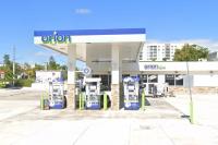 Pompano Beach Gas Station Fight Ends in Shooting Caught on Camera