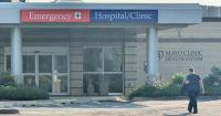 Long-distance delivery: how hospital closures are redefining birth in rural Wisconsin towns
