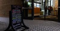 Student Wellness Center holds health promotion events throughout the year