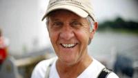 Walter Boynton, folksy dean of Chesapeake Bay science, dies