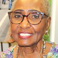 Dollie Burwell co-authors book honoring daughter’s fight for environmental justice