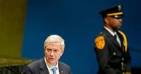 'Our Decade' -- Chile's Jose Antonio Kast Celebrates Latin America's Conservative Wave at U.N.
