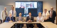 First industry roundtable of new UK minister’s tenure