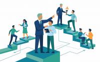 People Moves: Howden Re Launches Danish Office, Naming Ellborg as MD; Re/Insurance Broker Cogent Names Holberry as CEO Designate