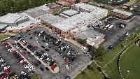 Over 20 students hospitalized after 'suddenly falling ill' at Kentucky high school