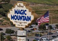 Activist JANA Partners is pushing Six Flags to hire a bank and explore a sale