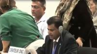 Baloch activist raises enforced disappearances in Pakistan at UNHRC