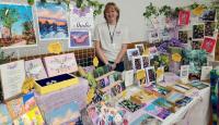 PATRICIA BAKER: Sylvan Circle Tour creations truly impressed