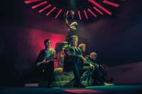 Queens of the Stone Age unveil new single Where the Goth Girls At?