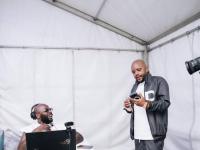 From amapiano to pap: Scorpion Kings celebrate South African heritage through food