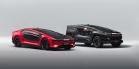 Saudi Arabia Aims to Disrupt the Auto Industry with These Radical EVs