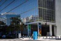 CIA-Linked Organization to Train and Fund World Bank Staff in Brazil