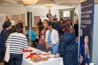 IN PICTURES: Peterborough businesses turn out in force for Local View Business Expo