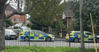 'Shock' as cannabis farm uncovered just steps away from children's play area