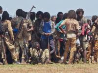 Can Ethiopia’s seven-group rebel alliance challenge Abiy Ahmed?