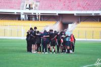 2027 AFCON: Illiasu Shilla worried over Black Stars’ injury woes ahead of Côte d’Ivoire test