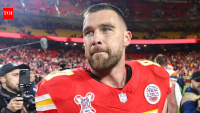 Travis Kelce’s $200 million Six Flags investment faces a blow as company’s net loss widens to over $202 million days after he was scammed