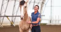 Local equestrian to compete in national Kentucky event