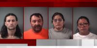 Two Louisiana men charged with smuggling women who crossed ND-Canada border on foot
