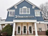 Mass. bank with major CT presence names new CEO