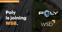 WSB, Minneapolis-Based Design and Consulting Firm, Announces Acquisition of Poly, Inc.
