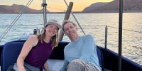 We've lived between a sailboat and a campervan for 10 years. The freedom is real, but so are the trade-offs.