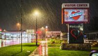 Nebraska Tourism: Travel spending in Nebraska reached $4.72 billion in 2025