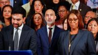 Democrats charge forward to protect immigrant handouts | Las Vegas Review-Journal