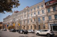 Tesonet company acquires Grand Hotel Vilnius – media