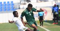 Amajita progress to Cosafa U20 semis after win over Eswatini