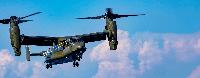 Bell Boeing secures V-22 engineering data order