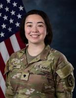 McDonald Army Health Center Combat Medic Named Army Service Member of the Year at Virginia Peninsula Chamber Recognition Breakfast